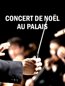 Concert de Noël au Palais