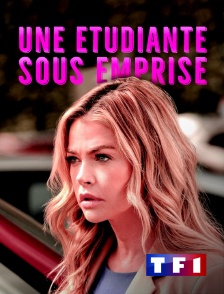 TF1 - Une étudiante sous emprise