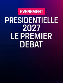 Le débat LCI