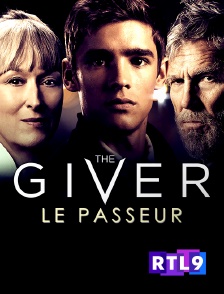 The Giver : le Passeur