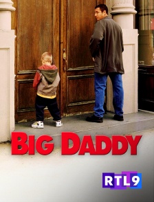 RTL 9 - Big Daddy