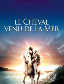 Le cheval venu de la mer