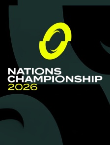 Rugby : Nations Championship