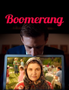 Boomerang !