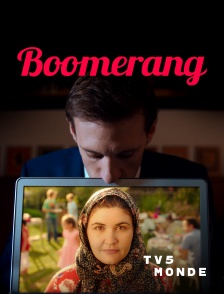 TV5MONDE - Boomerang !