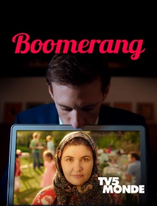 Boomerang !