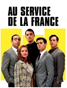 Au service de la France