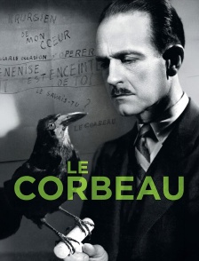 Le Corbeau