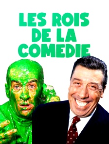 Les rois de la comédie