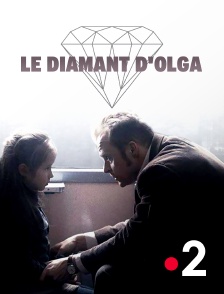 France 2 - Le diamant d'Olga