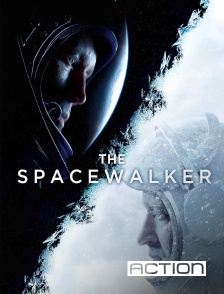 ACTION - The Spacewalker