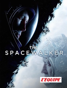 L'Equipe - The Spacewalker