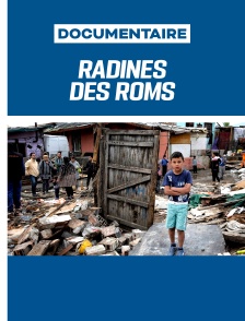 Radines des Roms