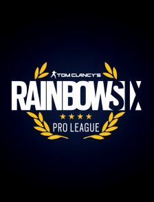 Rainbow 6 Pro League
