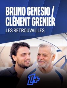 Genesio / Grenier : Les retrouvailles