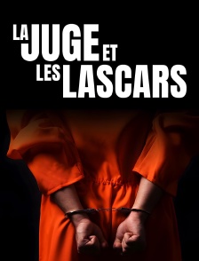 La juge et les lascars