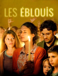 Les éblouis