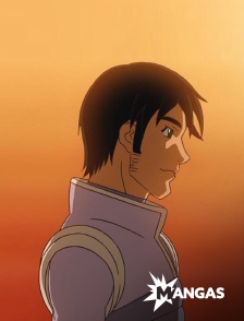 MANGAS - Valérian et Laureline