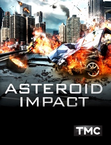 Asteroid impact