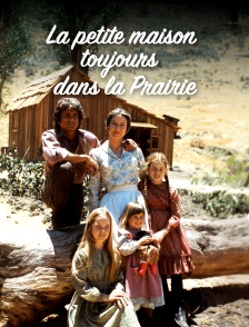 La petite maison toujours dans la prairie
