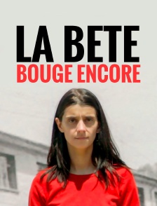La bête bouge encore