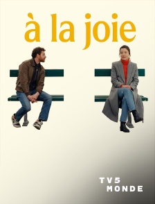 TV5MONDE - À la joie