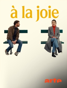 Arte - À la joie