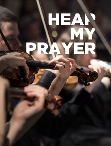 Hear my Prayer
