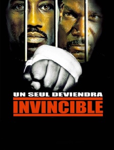 Un seul deviendra invincible