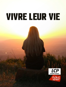 Vivre leur vie