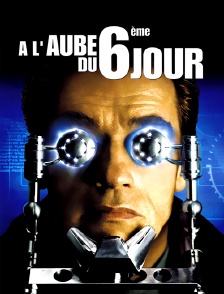 A l'aube du sixième jour