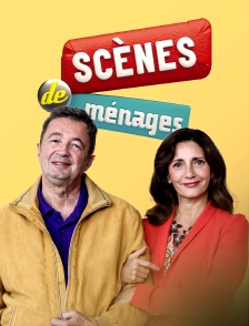 Scènes de ménages