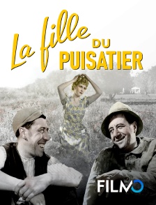 FilmoTV - La fille du puisatier