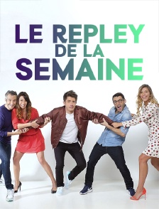 Le rePley de la semaine