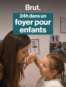 "C'est pas une prison, le foyer" - 24h dans un foyer pour enfants