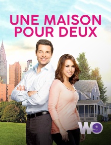 W9 - Une maison pour deux