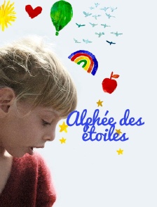 Alphée des étoiles