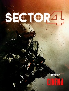 Sector 4