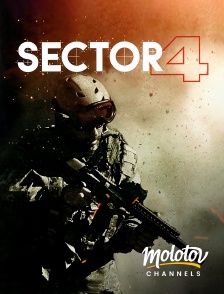 Molotov Channels - Sector 4