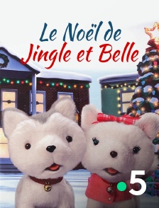 France 5 - Le Noël de Jingle et Belle