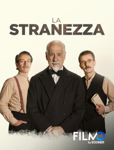 FilmoTV - La stranezza