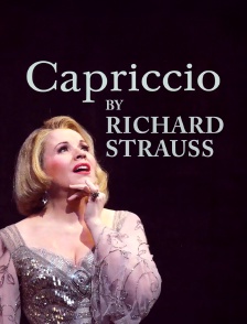 Capriccio de Richard Strauss