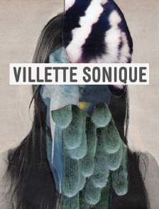 Festival La Villette Sonique