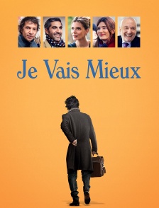 Je vais mieux