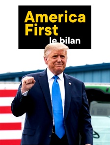 America First, le bilan