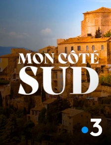 France 3 - Mon côté sud