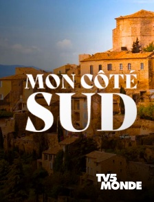 TV5MONDE - Mon côté sud