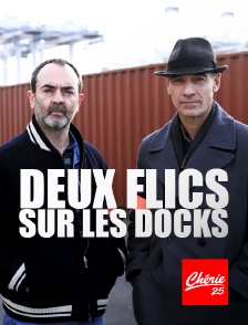 Chérie 25 - AMOURS MORTES