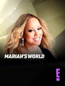 E! - Mariah's World