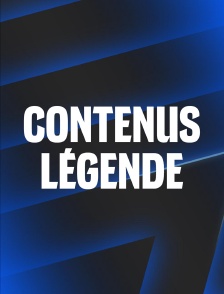 Contenus légende